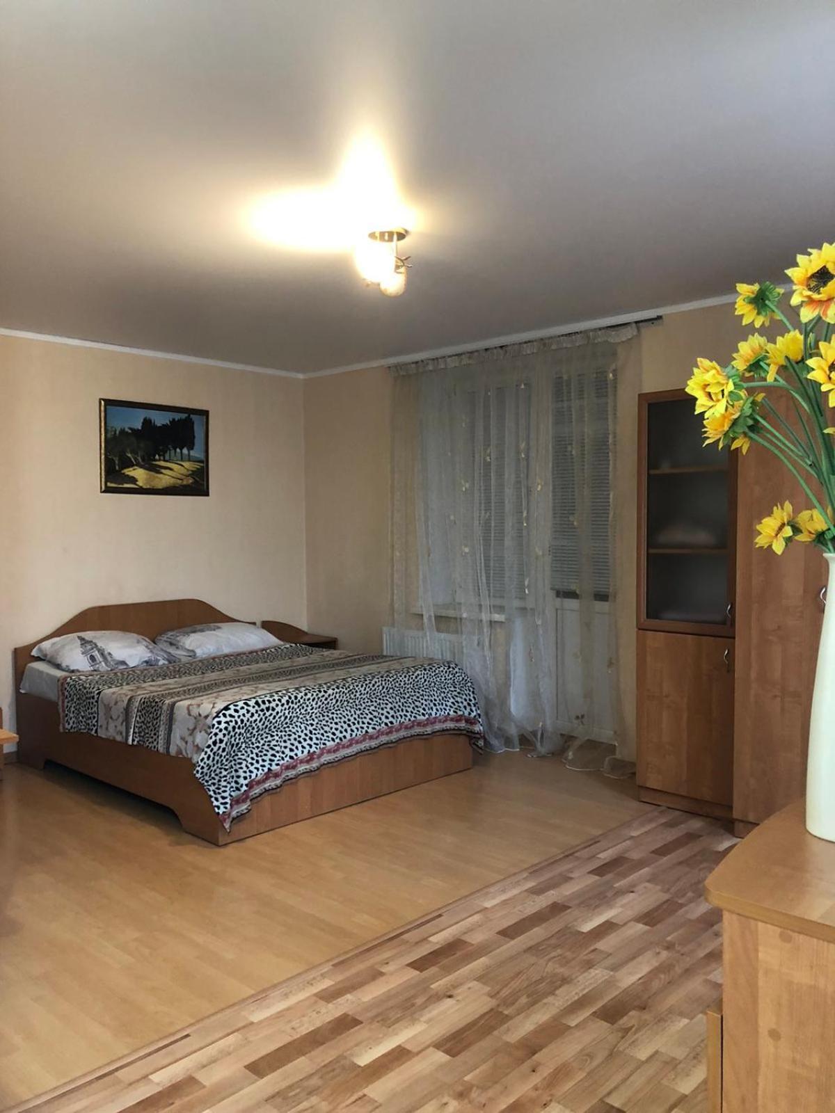 Nocturne Apartment Chişinău Extérieur photo