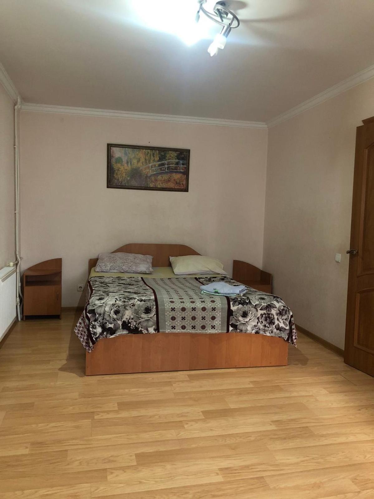 Nocturne Apartment Chişinău Extérieur photo