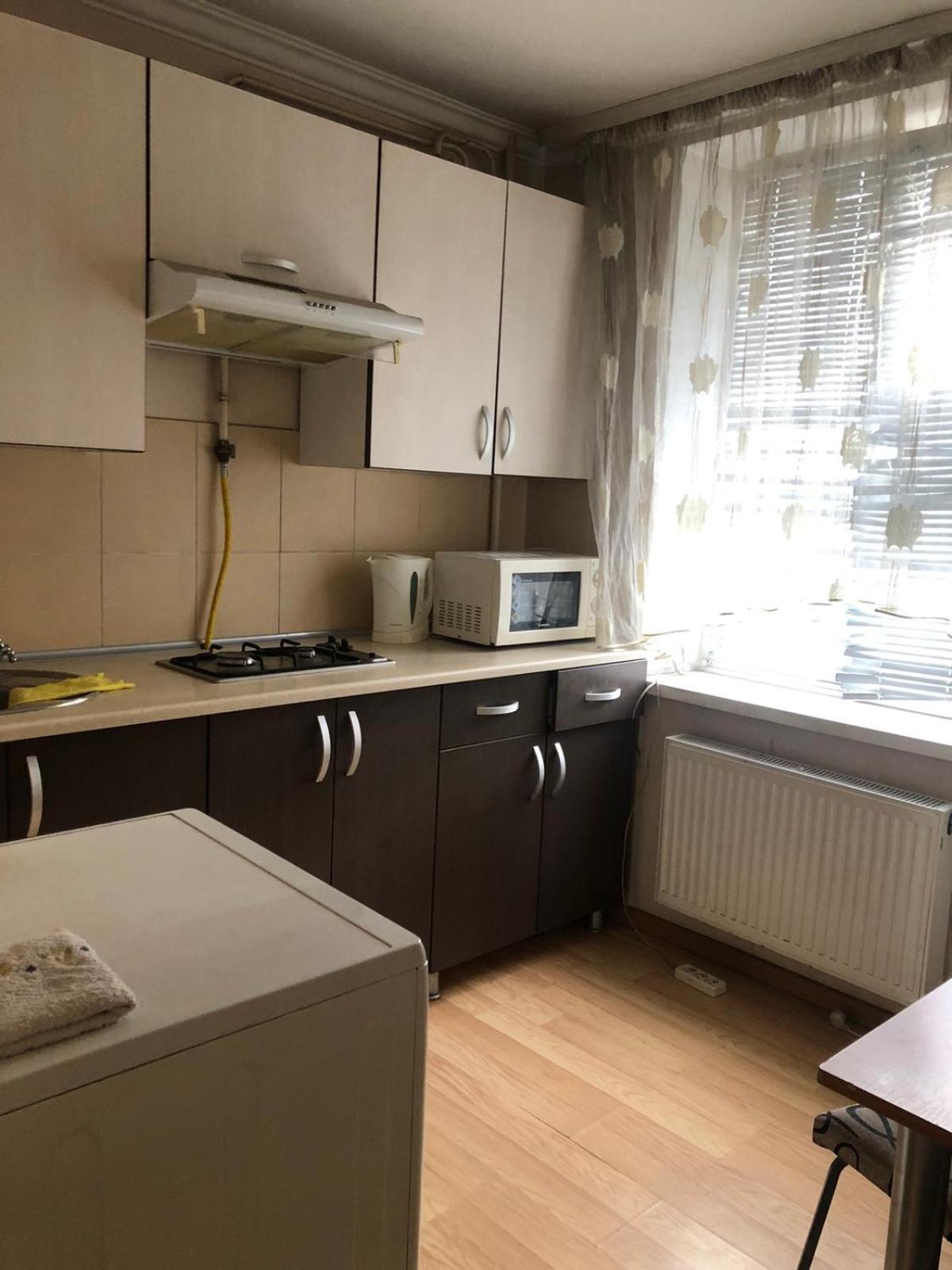 Nocturne Apartment Chişinău Extérieur photo