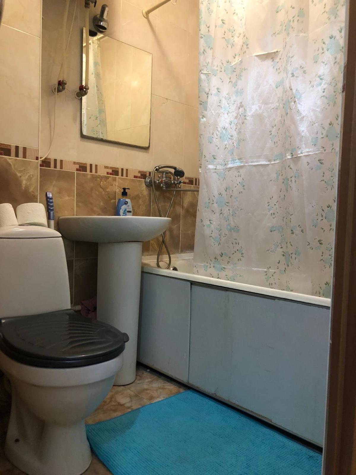 Nocturne Apartment Chişinău Extérieur photo