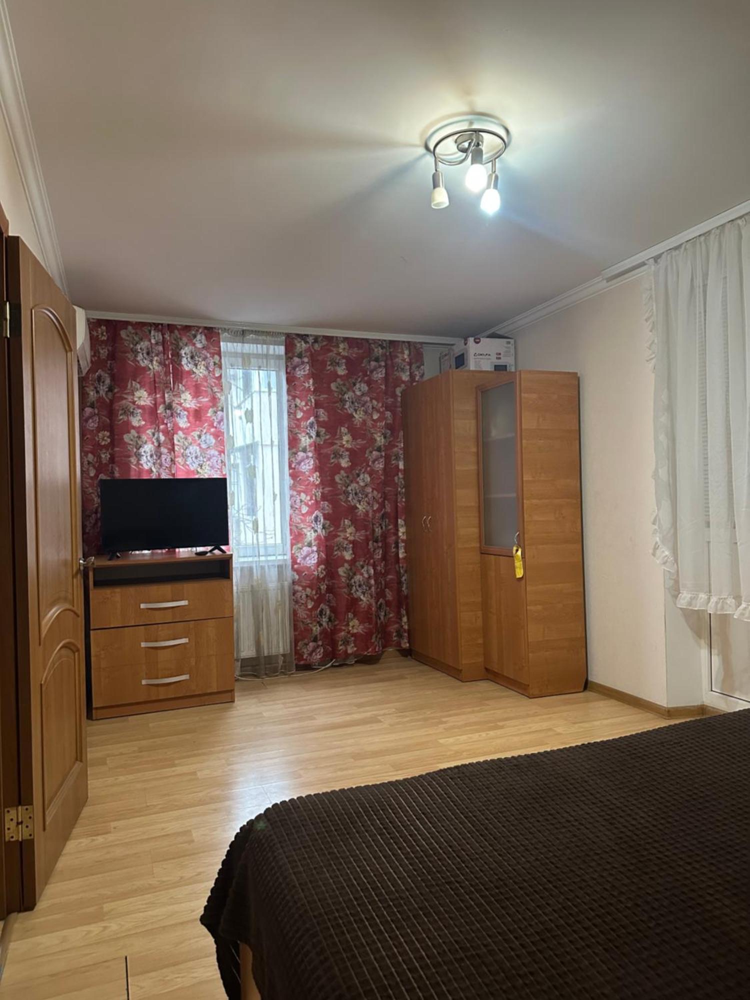 Nocturne Apartment Chişinău Extérieur photo
